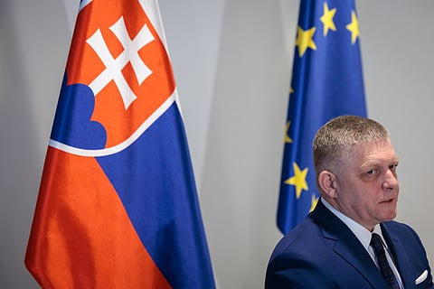 Robert Fico
