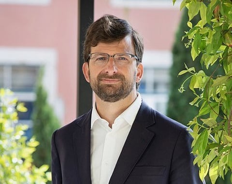 João Moreira Rato, presidente do Instituto de Corporate Goverrnance