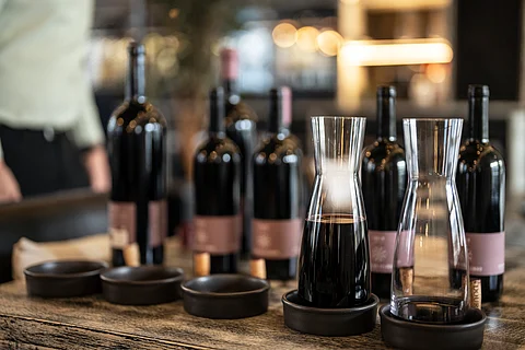 Em volume, Angola é o país que mais garrafas nacionais absorve.