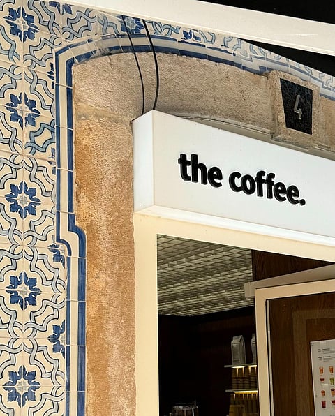 The Coffee. Um café global, assente na simplicidade e na qualidade