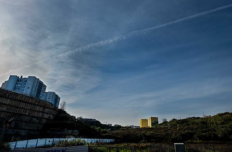 AM Lisboa aprova versão final do Plano de Urbanização do Vale de Santo António
