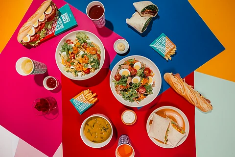 Starfoods: estrelas da gastronomia com oportunidade de negócio