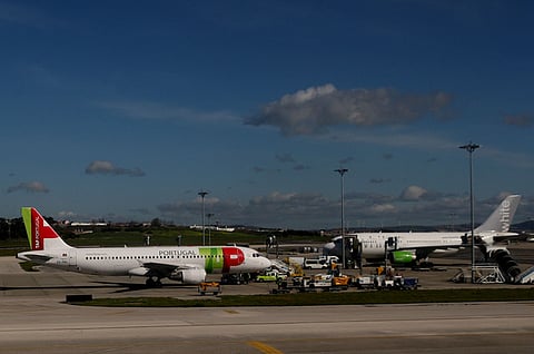 Taxa de controlo de tráfego aéreo aumenta 5% no próximo ano