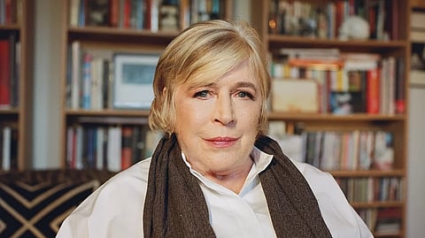 Morreu, aos 78 anos, a cantora e atriz Marianne Faithfull