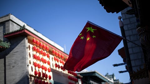 Investimento direto da China no estrangeiro atinge máximo desde 2018