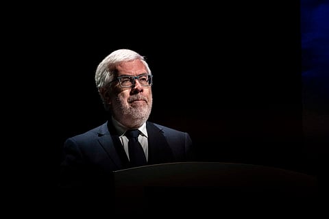 Mário Campolargo: “Se não aprendermos a trabalhar com a inteligência artificial, ficaremos fora do processo económico”