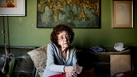 Reações à morte de Maria Teresa Horta. Marcelo evoca lugar único no feminismo e jornalismo