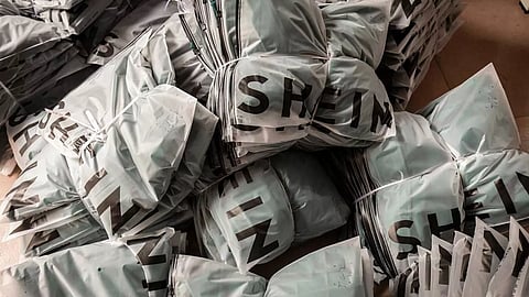 Bruxelas quer taxar pequenas encomendas da China já em 2026