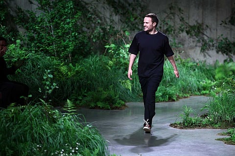 Gucci diz adeus a De Sarno para tentar inverter perdas