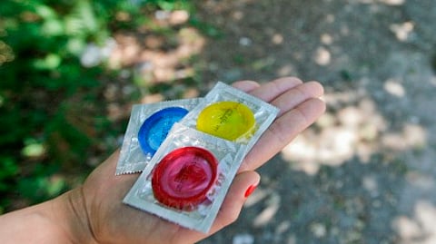 Guerra leva maior fabricante mundial de preservativos a aumentar preços em até 30%