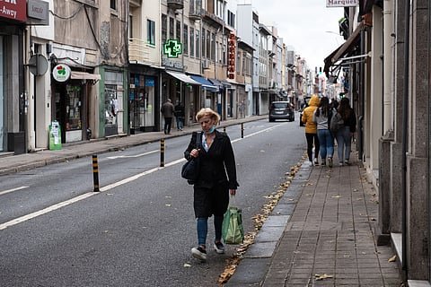 Rendimento per capita da UE subiu 22% entre 2004 e 2024. Portugal tem o 6º. pior desempenho