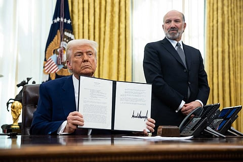 A tática do choque e pavor para obter concessões