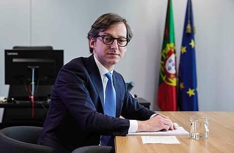 "Vamos resolver as renovações. E temos que resolver com rapidez"