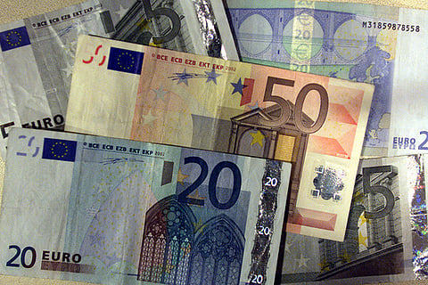 Portugal entre os países da OCDE onde os salários registaram crescimento real em 2024