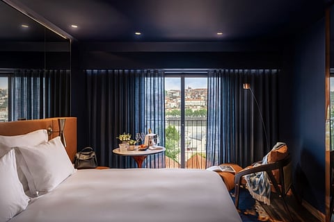 Gestora do Vilalara Grand Hotel e Praia d'el Rey Marriott abre 400 vagas