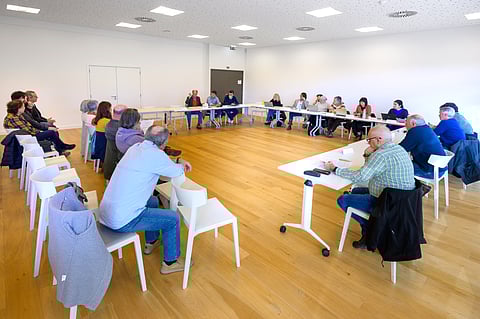 Associações e movimentos cívicos de Cascais aprovam manifesto contra nova lei dos Solos