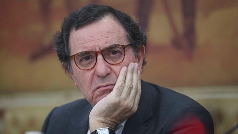 Manuel Castro Almeida