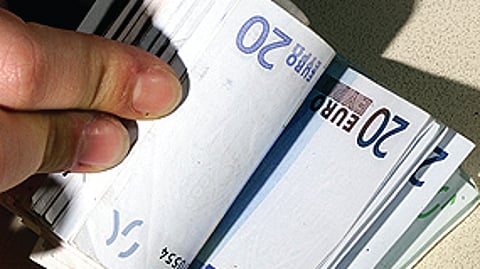 OE2025: Receita fiscal do Estado sobe 6,5% para mais de 57 mil milhões até novembro