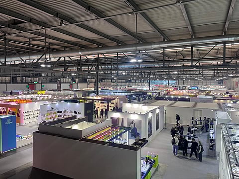 A falta de pagamento atempado dos incentivos inviabiliza a presença das empresas em mais feiras internacionais