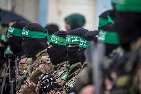 Hamas vai entregar esta quarta-feira quatro corpos de reféns sem cerimónia pública