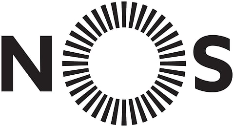 Lucros da NOS sobem 21,4% em 2024