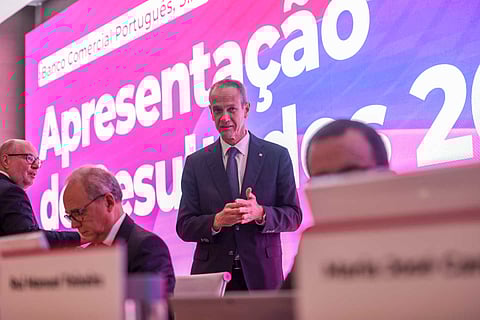 BCP recusa fazer "mea culpa" sobre caso do cartel da banca