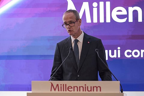 BCP não pode deixar de olhar para o Novobanco, diz Miguel Maya