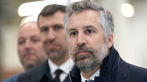 Pedro Nuno Santos.