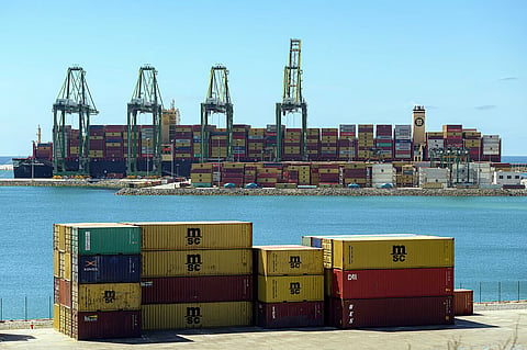 China promete responder à duplicação de tarifas dos EUA com "todas as contramedidas necessárias"