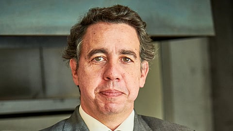 Francisco Toscano Rico: “São os vinhos com forte influência Atlântica que estão a dar cartas”