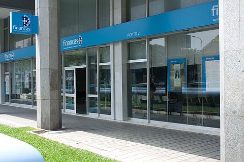 Apagão: Portal das Finanças está em baixo e decorrem trabalhos para repor sistema