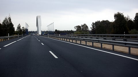 Espanha vai manter autoestradas públicas sem portagens