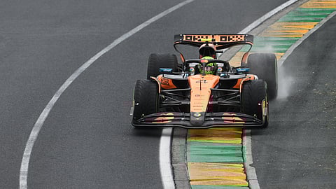 Fórmula 1 enriquece como nunca à custa da saúde do pessoal