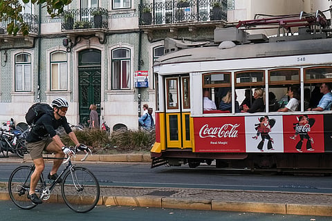 Em Lisboa, são precisos 90 meses de salário médio para adquirir casa de 50 metros quadrados