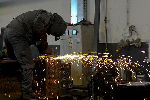 2024 interrompeu um ciclo de 15 anos a crescer da metalurgia e metalomecânica