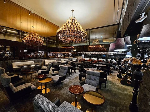 Wine & Spirits Experience Seoul by CMB