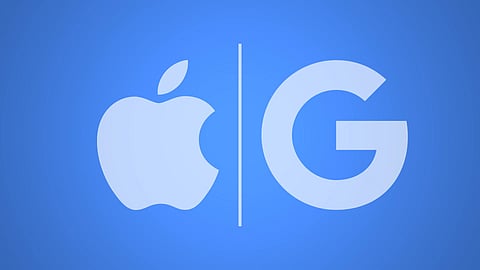 Comissão Europeia visa Google e Apple no meio da guerra das taxas aduaneiras com os EUA
