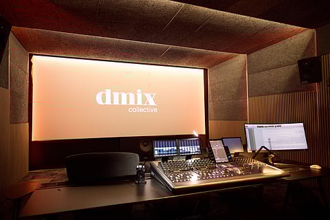 DMIX Collective inaugura espaço inovador em Marvila