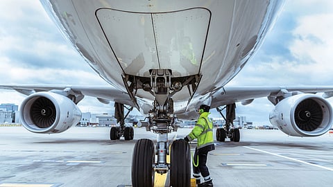 Menzies (antiga Groundforce) perde concurso para o handling dos aeroportos de Lisboa, Porto e Faro