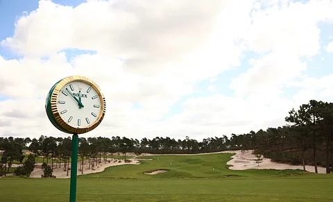 Rolex já está na Comporta