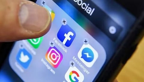 Plataforma chinesa de IA Manus vai integrar grupo Meta após acordo de aquisição