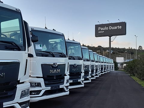 ANTRAM destaca “sinal positivo” do Governo mas aguarda medidas a curto prazo