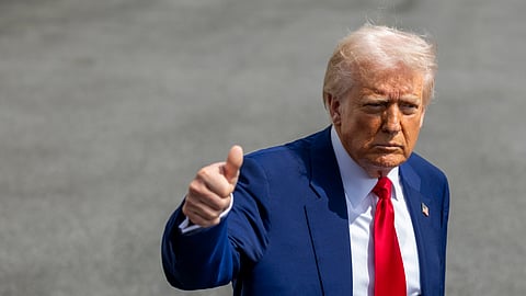 Japão pede tratamento justo em face à nova tarifa global de 15% dos Estados Unidos