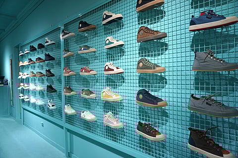 Loja da Sanjo no Bairro Alto