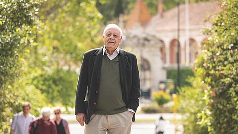 Carlos Matos Gomes. O Desalinhado Destemido