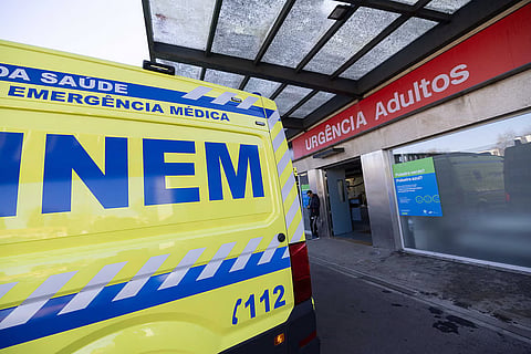 INEM vai alterar testes do curso de Técnicos de Emergência Pré-Hospitalar