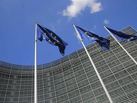 Tarifas: Líderes europeus apoiam negociações e pedem defesa dos interesses da UE