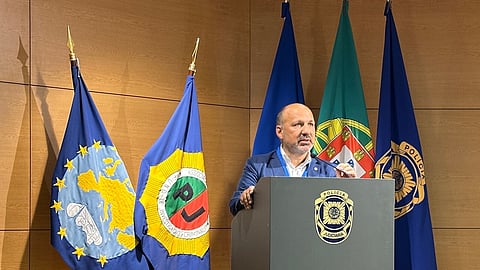 Nuno Domingos