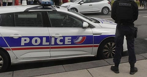Estudante mata colega após ataque com faca em escola francesa