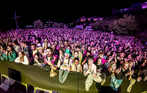 "Esgotado": artistas estão a vender sucesso ficcional para aumentarem receitas